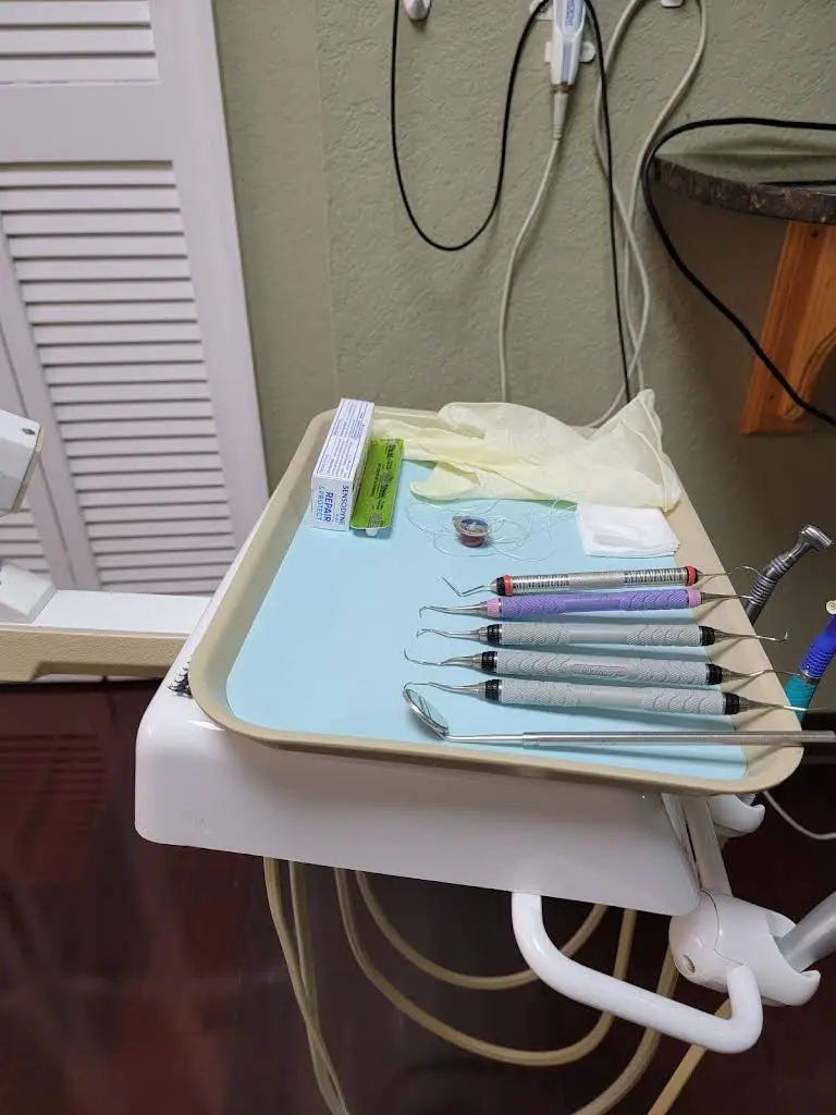 Desai Dental Studio