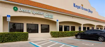 Dental Specialty Center of Cape Coral