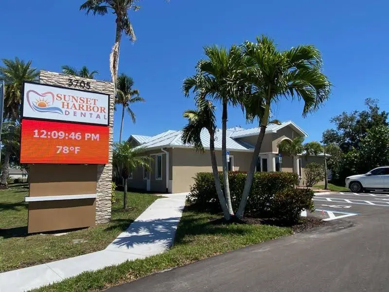 Sunset Harbor Dental