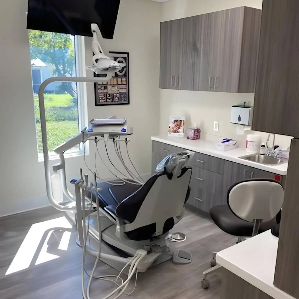 Sunset Harbor Dental