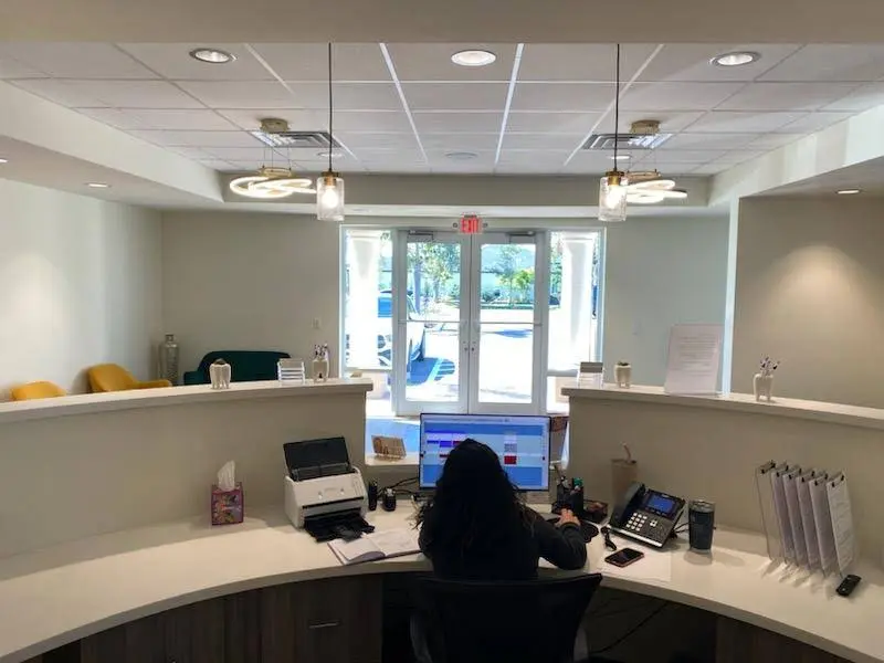 Sunset Harbor Dental