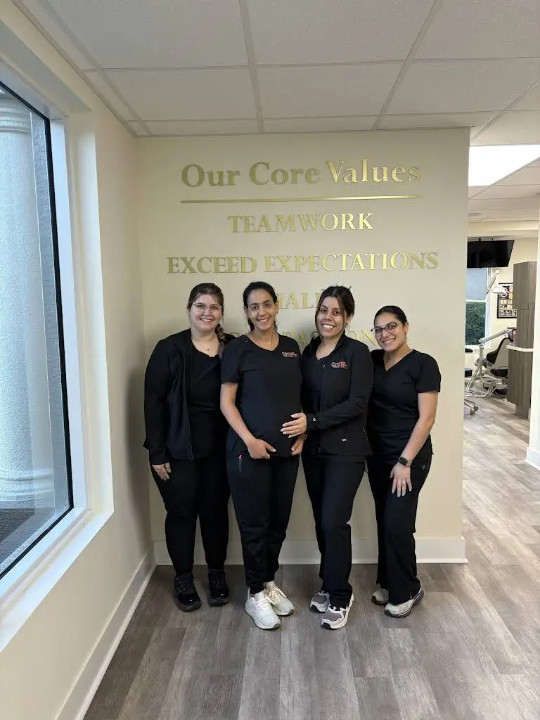 Sunset Harbor Dental
