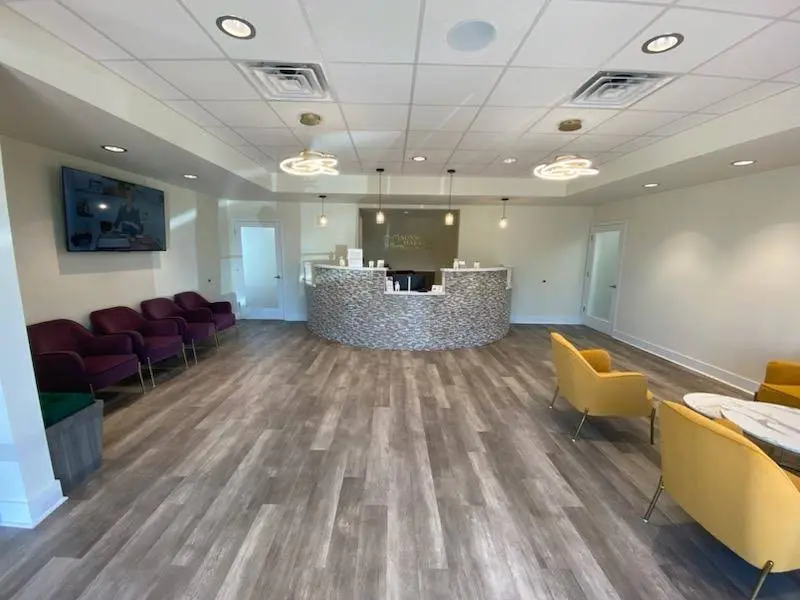 Sunset Harbor Dental