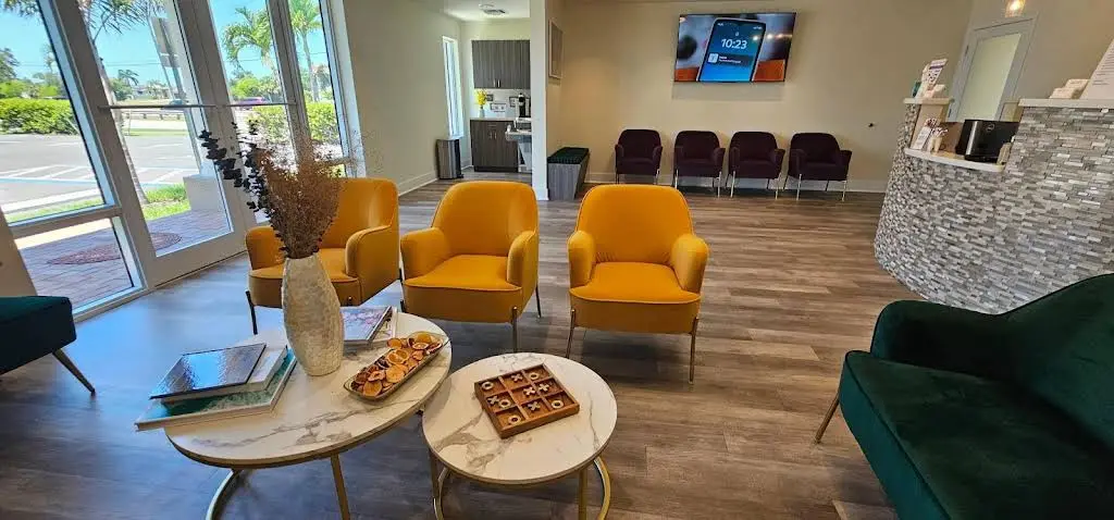 Sunset Harbor Dental