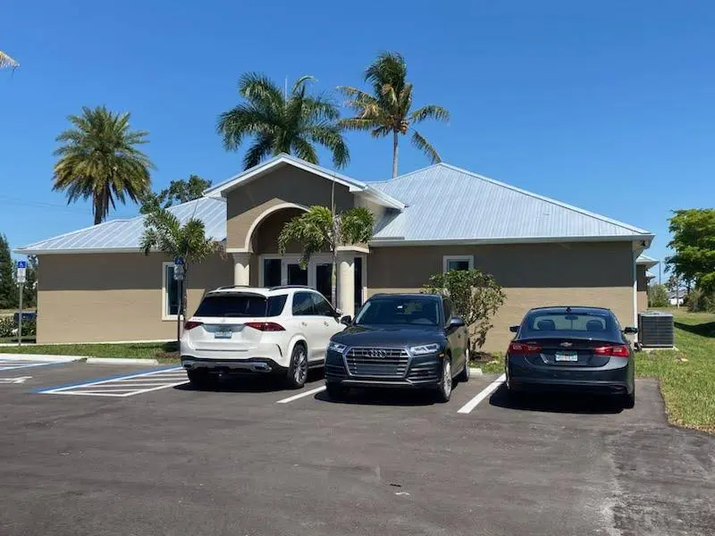 Sunset Harbor Dental