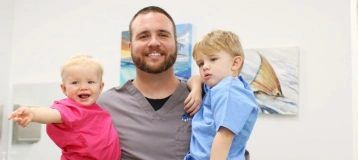 Reef Family & Cosmetic Dentistry