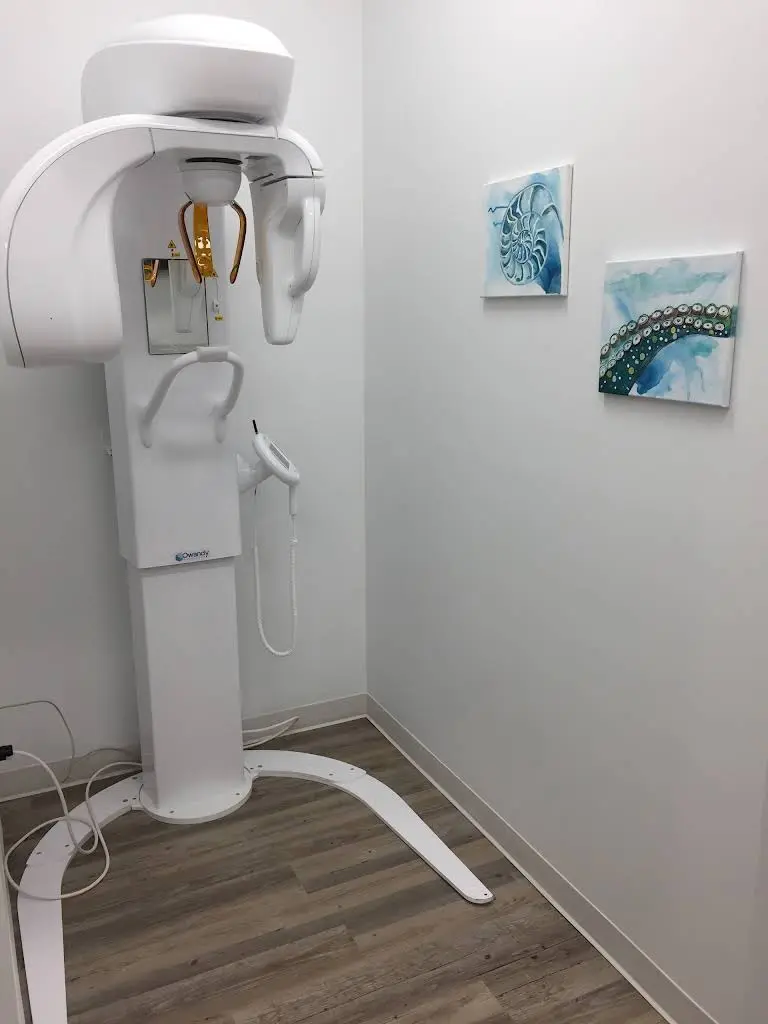 Reef Family & Cosmetic Dentistry