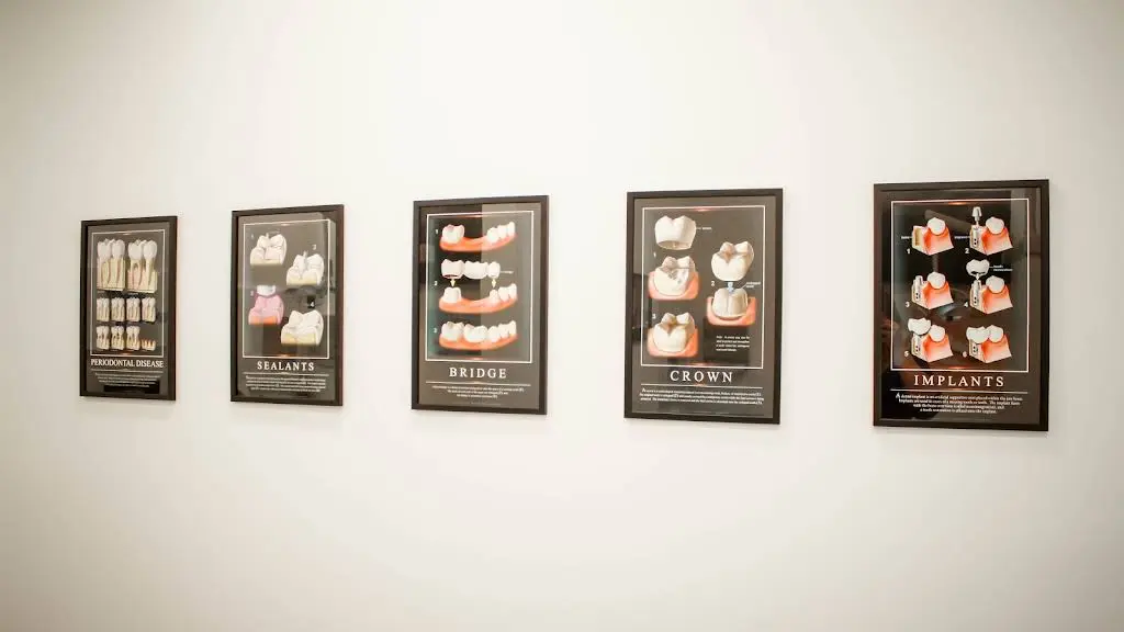 Reef Family & Cosmetic Dentistry
