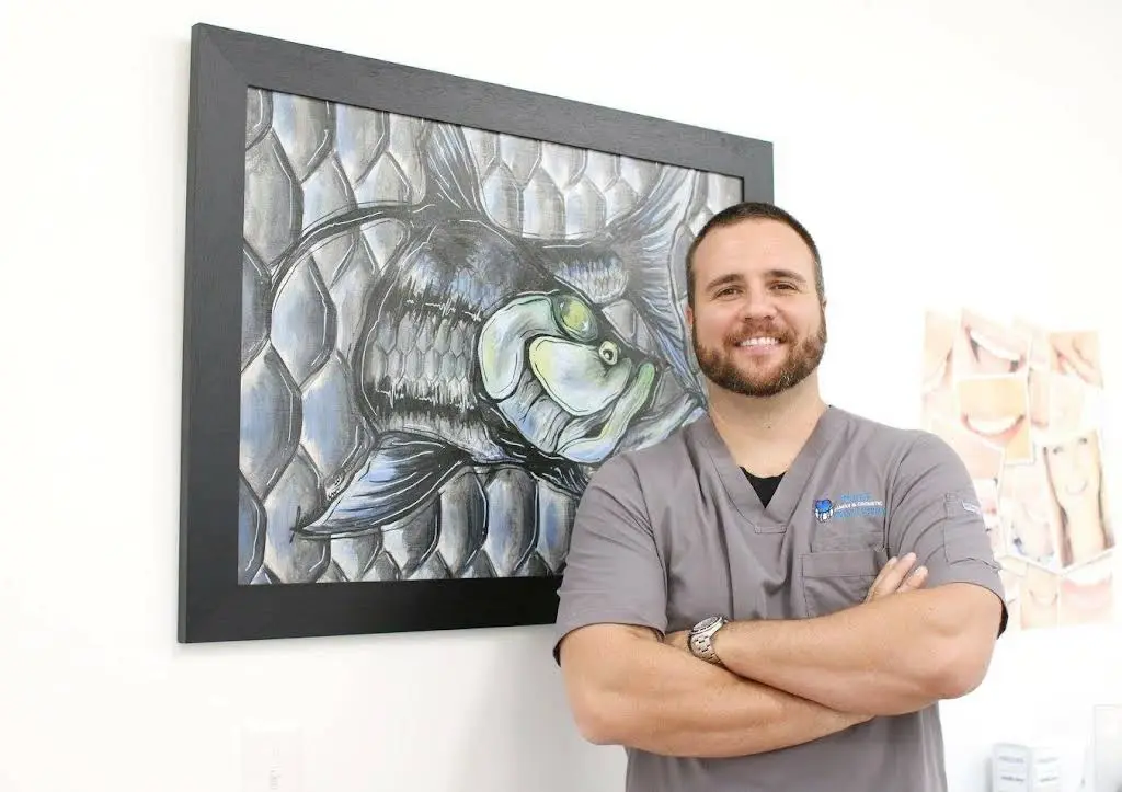 Reef Family & Cosmetic Dentistry