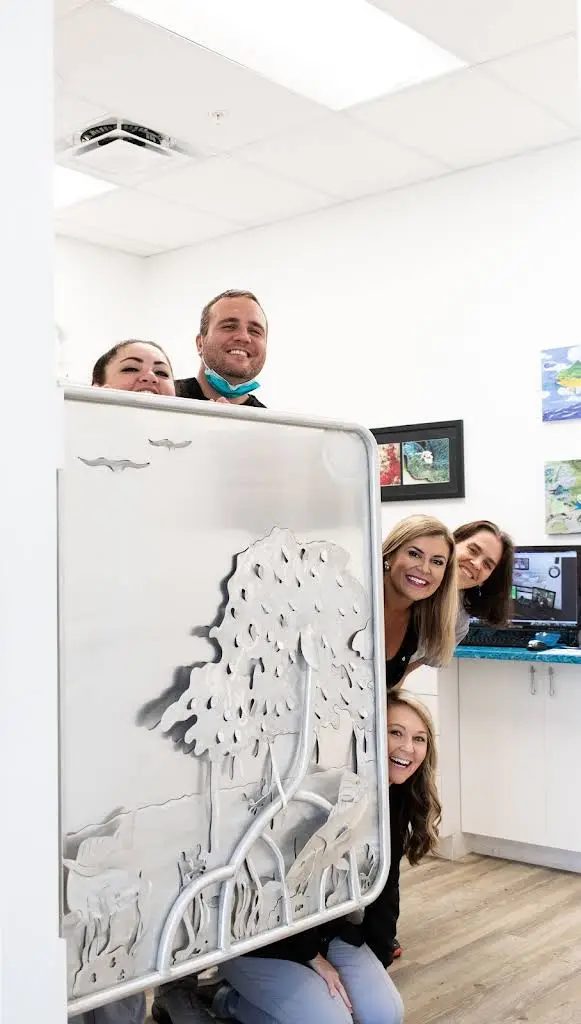 Reef Family & Cosmetic Dentistry