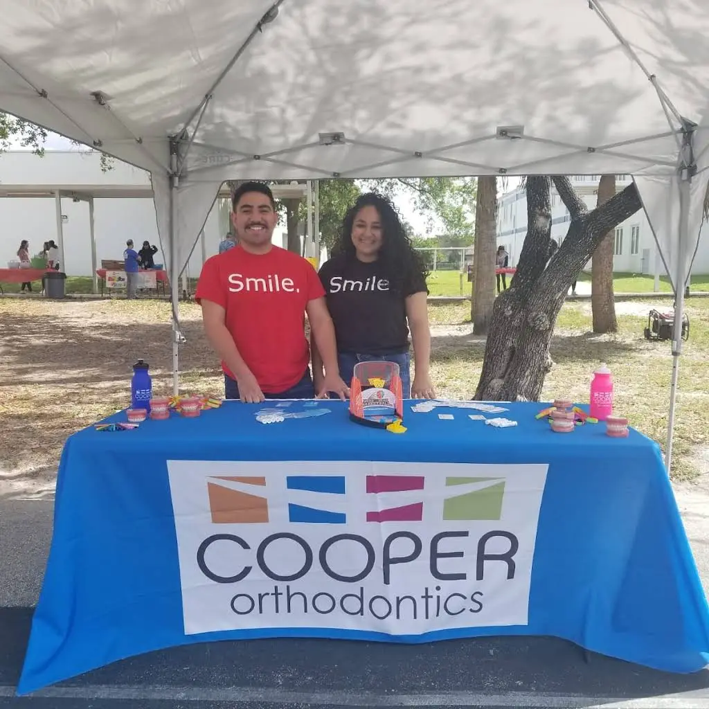 Cooper Orthodontics