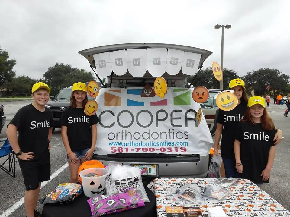 Cooper Orthodontics