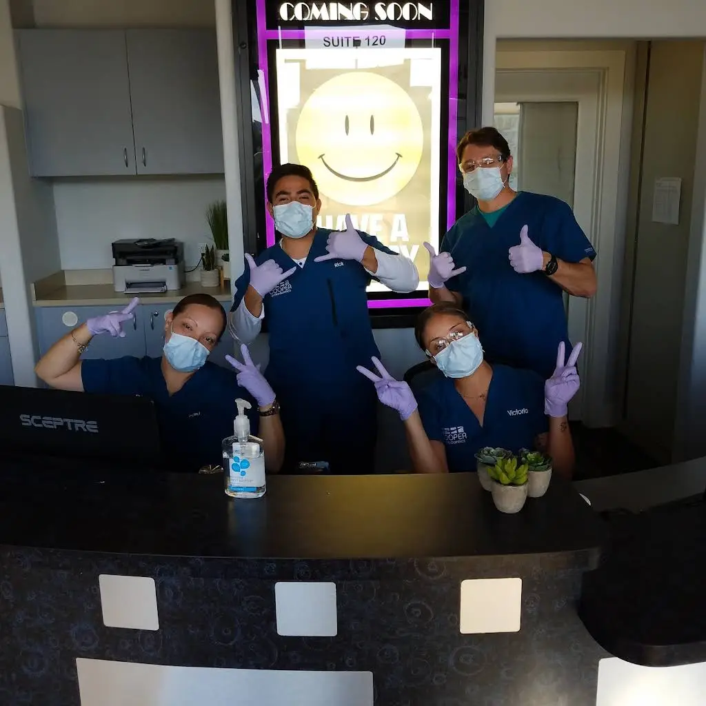 Cooper Orthodontics