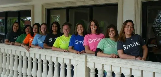 Cooper Orthodontics