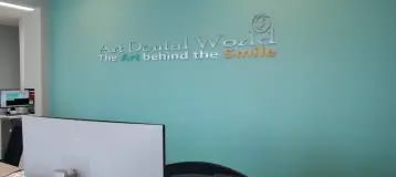 Art Dental World