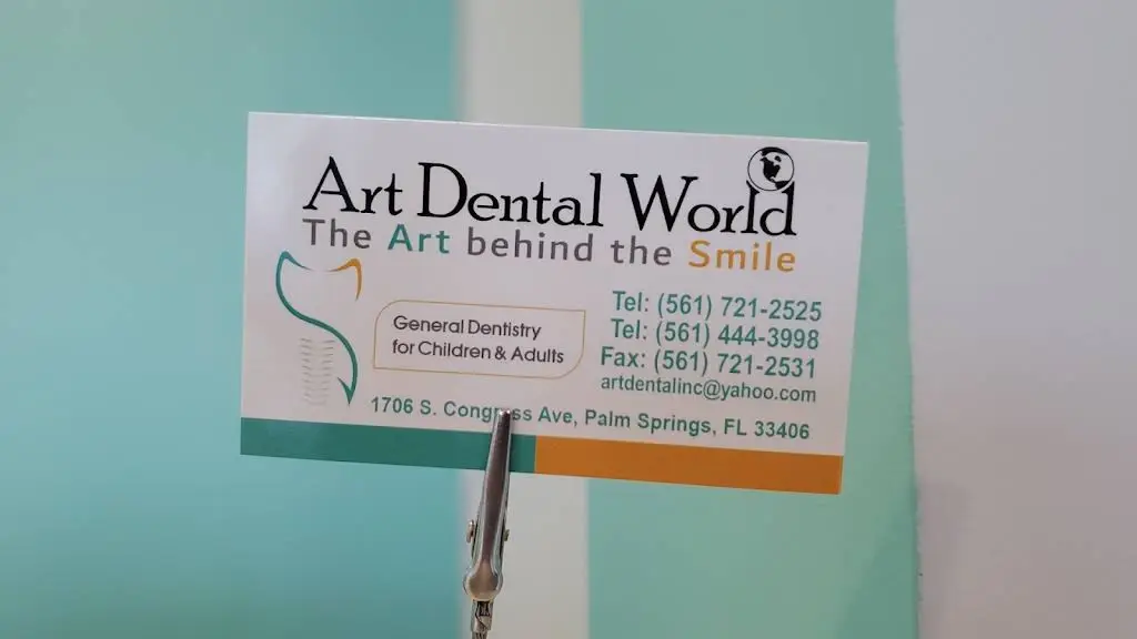 Art Dental World