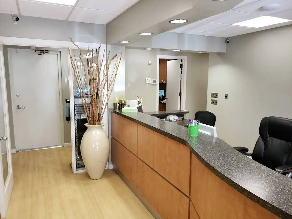 Family Dentist of Palm Beach