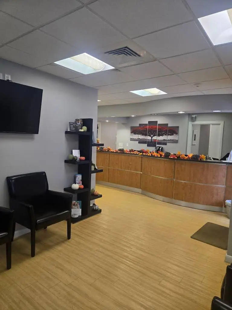Family Dentist of Palm Beach