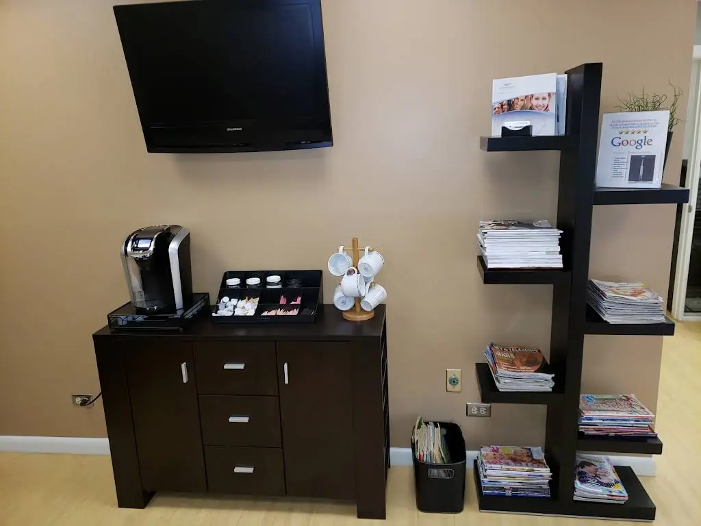 Family Dentist of Palm Beach