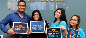 Emergency Dentist In Boynton