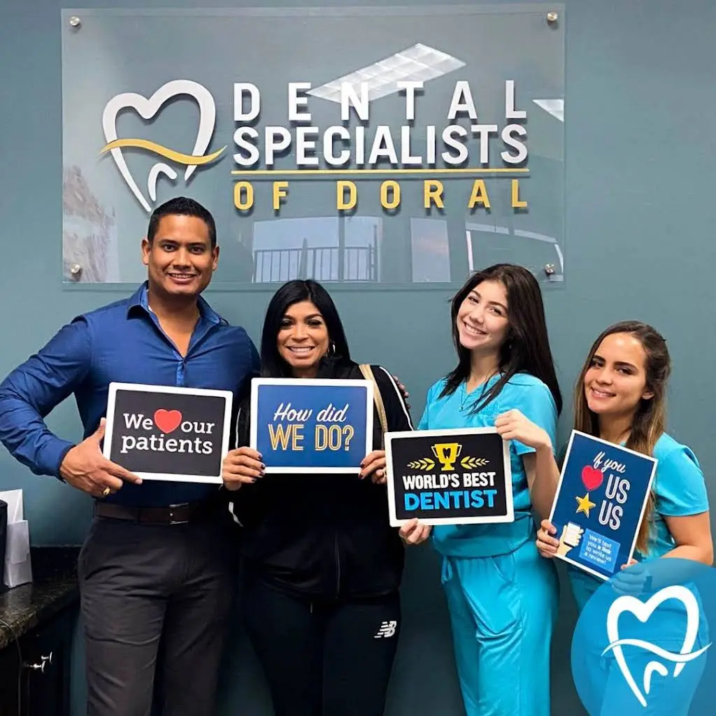 Emergency Dentist In Boynton - Professional dental clinic exterior with modern facilities