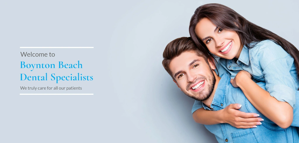 Emergency Dentist In Boynton
