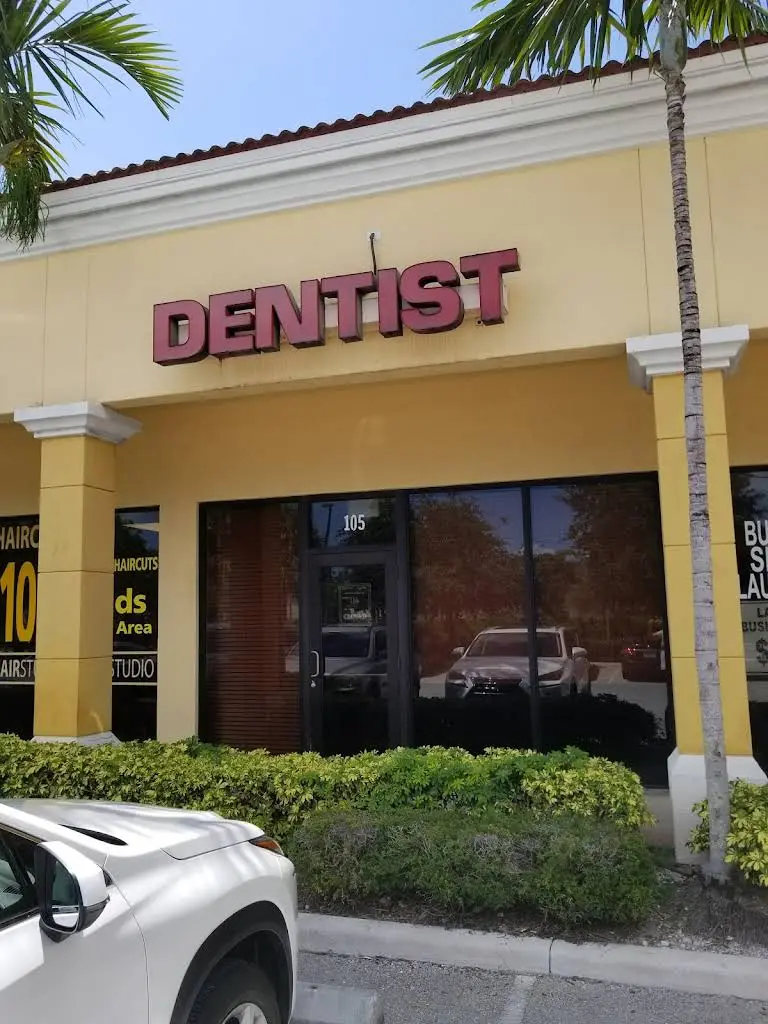 Emergency Dentist In Boynton