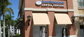 Great Expressions Dental Centers