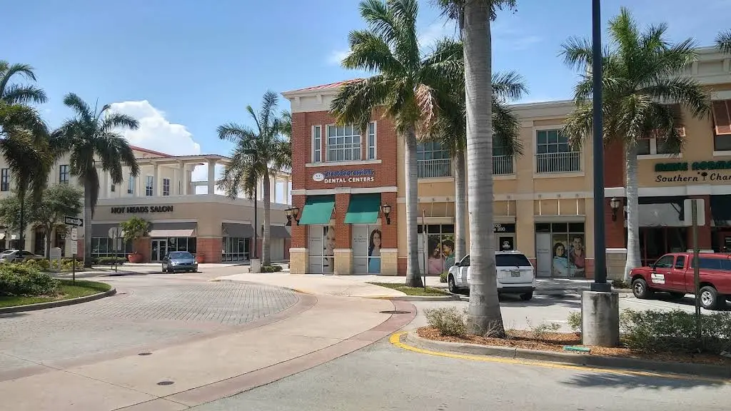 Great Expressions Dental Centers