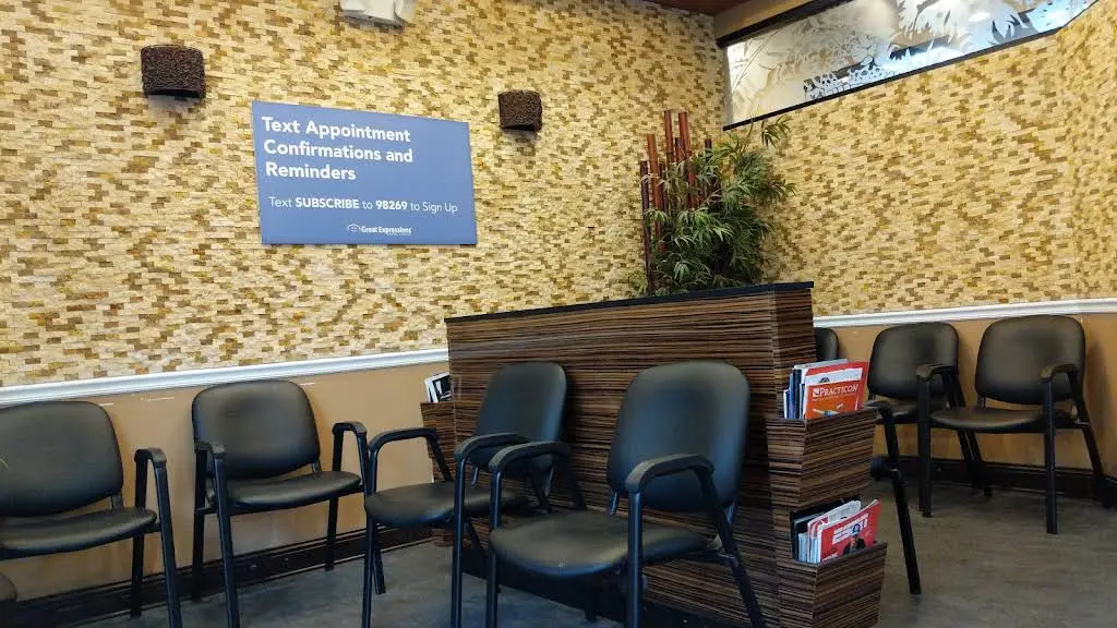 Great Expressions Dental Centers