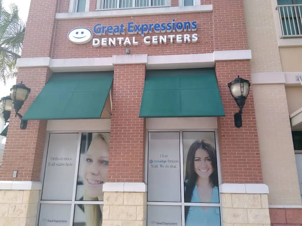Great Expressions Dental Centers