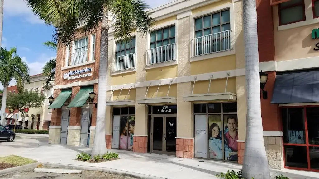 Great Expressions Dental Centers