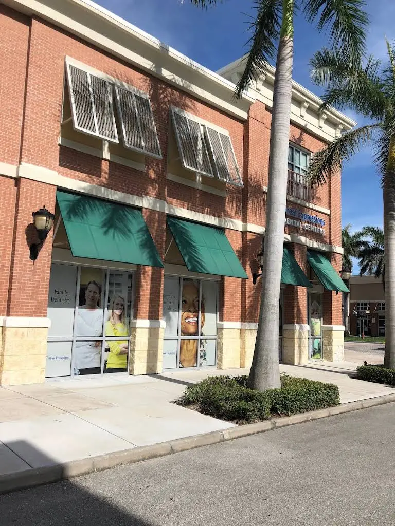 Great Expressions Dental Centers