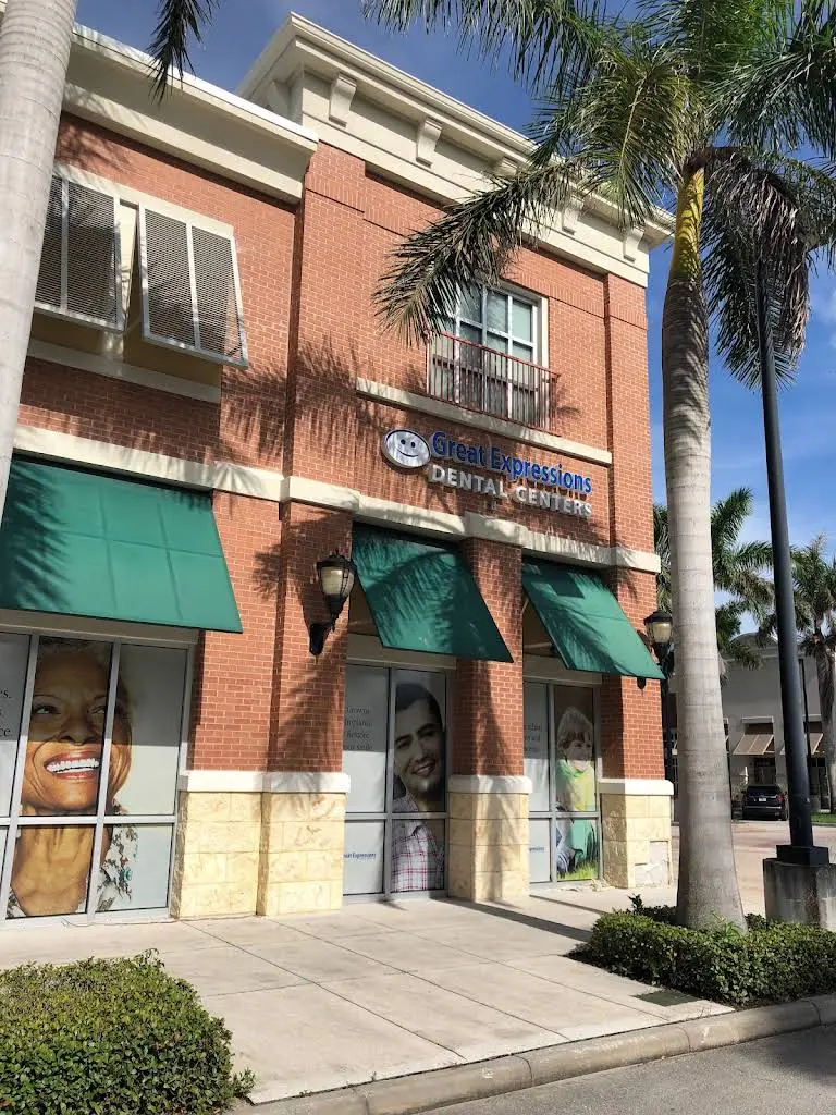 Great Expressions Dental Centers