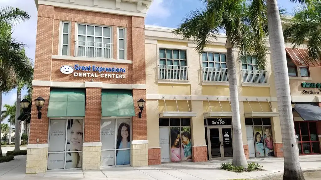 Great Expressions Dental Centers