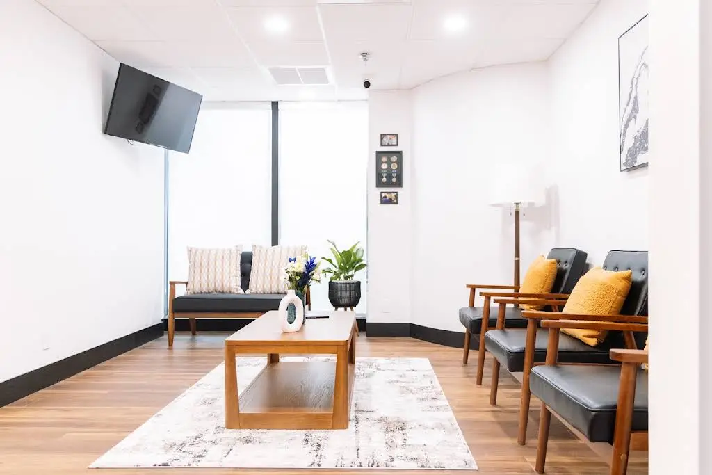 Fancy Smiles Dental Studio
