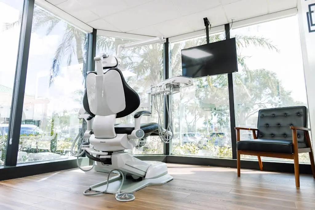 Fancy Smiles Dental Studio