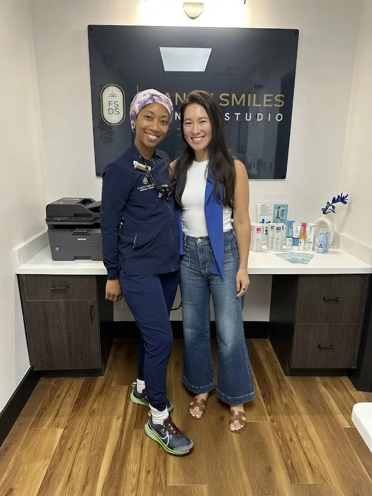 Fancy Smiles Dental Studio