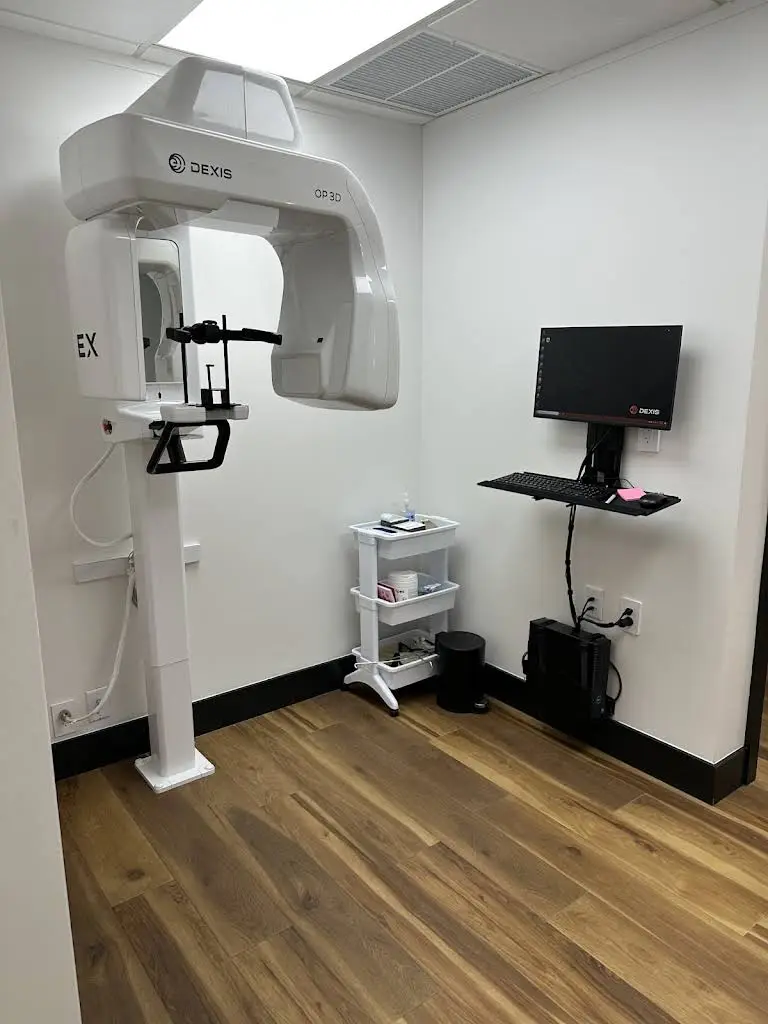 Fancy Smiles Dental Studio