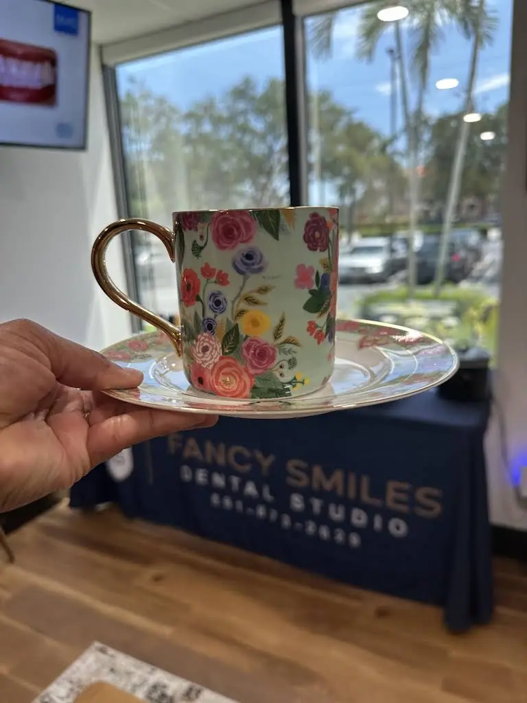 Fancy Smiles Dental Studio
