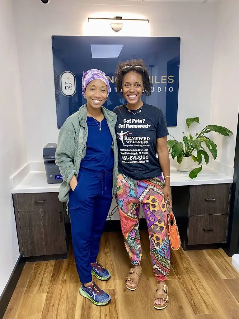 Fancy Smiles Dental Studio