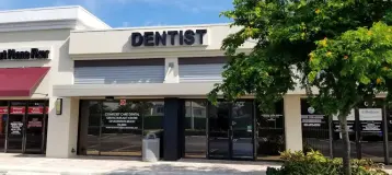 Comfort Care Dental