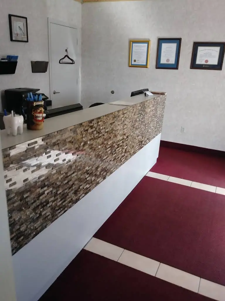 Comfort Care Dental