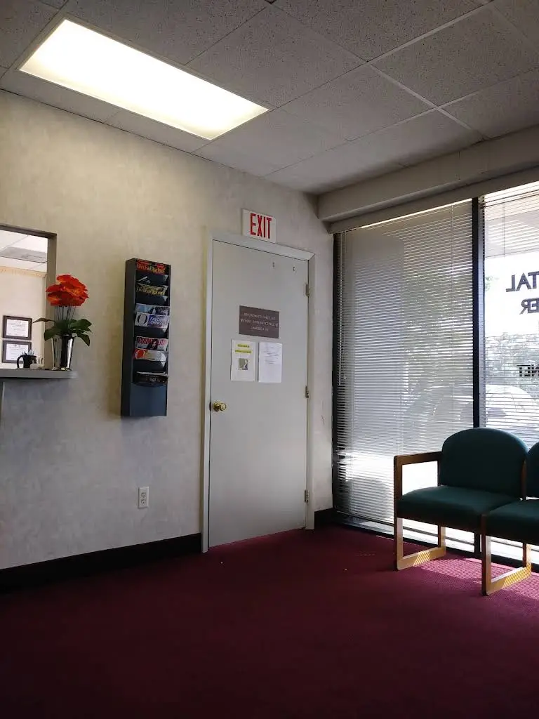 Comfort Care Dental