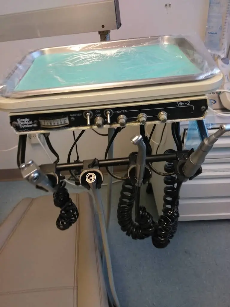 Comfort Care Dental