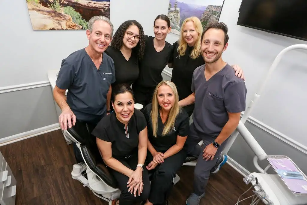 West Boynton Dentistry - Professional dental clinic exterior with modern facilities