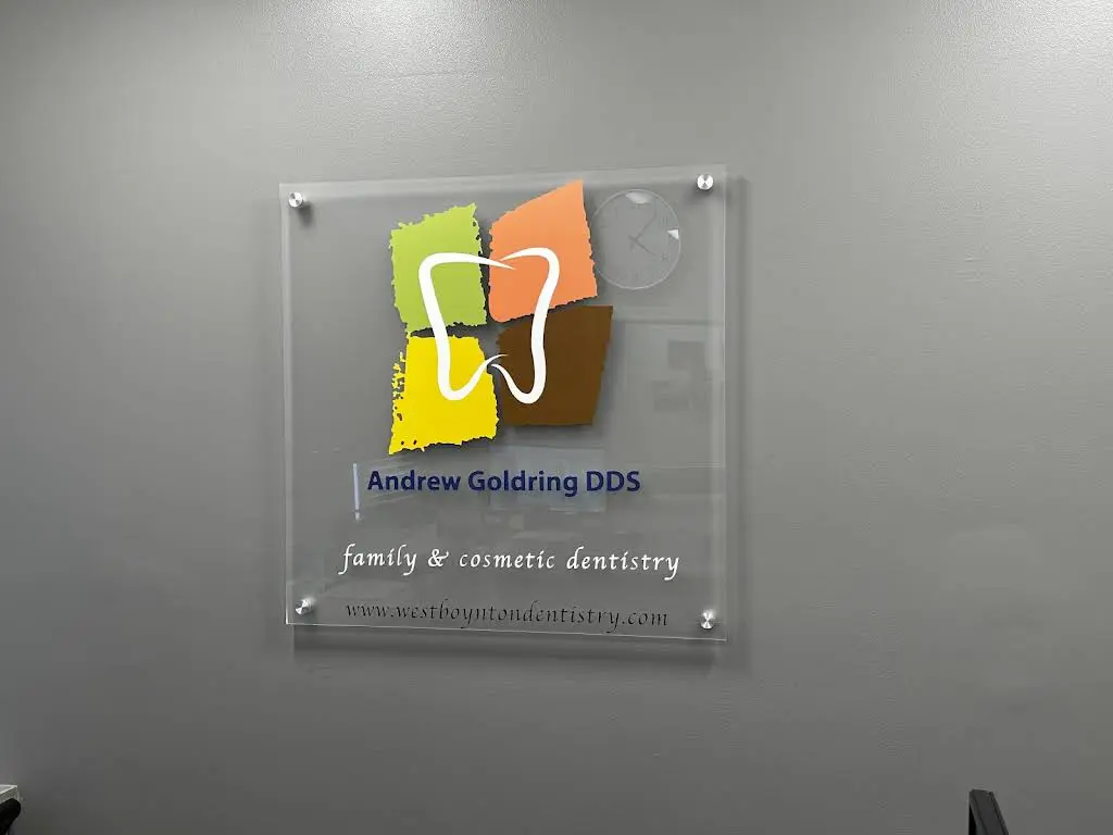 West Boynton Dentistry
