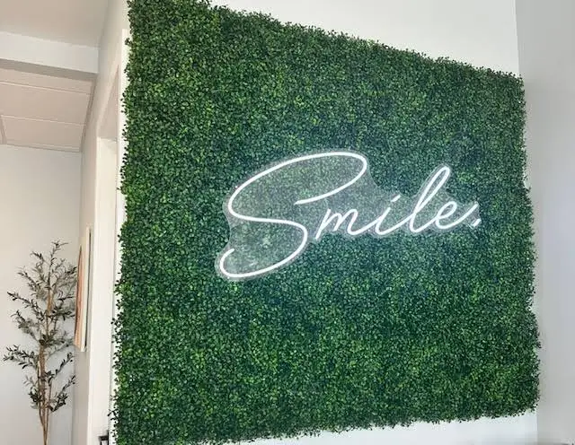Cooper Orthodontics - Professional dental clinic exterior with modern facilities