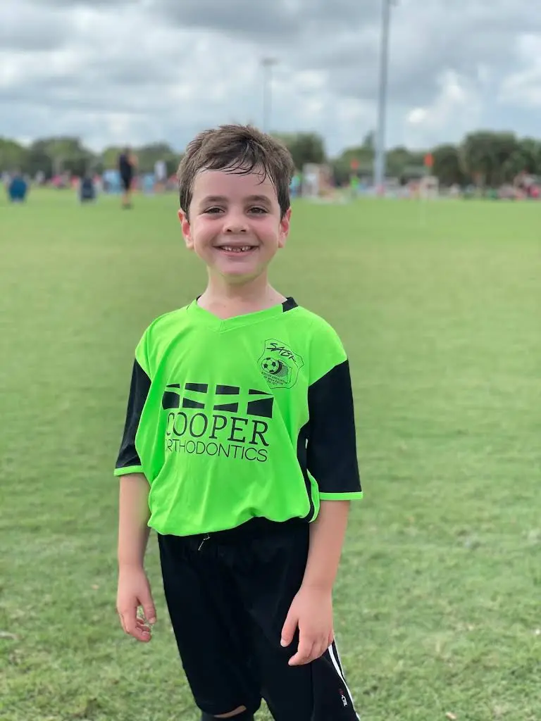 Cooper Orthodontics
