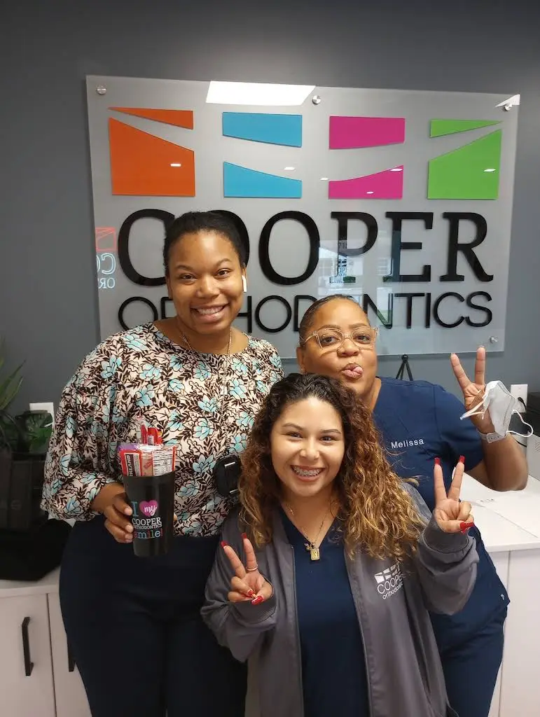 Cooper Orthodontics